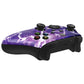 eXtremeRate Replacement Faceplate Front Housing Shell for Xbox Series X & S Controller - Thunder Magic