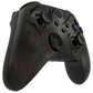 eXtremeRate Replacement Front Housing Shell for Xbox Series X & S Controller - Blood Mist eXtremeRate
