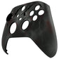 eXtremeRate Replacement Front Housing Shell for Xbox Series X & S Controller - Blood Mist eXtremeRate