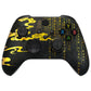eXtremeRate Replacement Front Housing Shell for Xbox Series X & S Controller - Eastern Myth