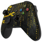 eXtremeRate Replacement Front Housing Shell for Xbox Series X & S Controller - Eastern Myth