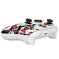 eXtremeRate Replacement Front Housing Shell for Xbox Series X & S Controller - Winter Blossom eXtremeRate