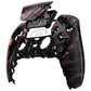 eXtremeRate Replacement Front Housing Shell with Touchpad Compatible with PS5 Controller BDM-010/020/030/040/050 - Cyclops Dragon