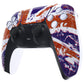 eXtremeRate Replacement Front Housing Shell with Touchpad Compatible with PS5 Controller BDM-010/020/030/040/050 - Impression UK Flag