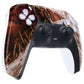eXtremeRate Replacement Front Housing Shell with Touchpad Compatible with PS5 Controller BDM-010/020/030/040/050 - Xeno Species