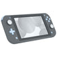 eXtremeRate Replacement Full Set Buttons for NS Switch Lite - Sky Blue