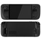 eXtremeRate Replacement Full Set Buttons for Steam Deck OLED - Black