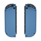 eXtremeRate Replacement Full Set Shell Case with Buttons for Joycon of NS Switch - Airforce Blue