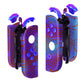 eXtremeRate Replacement Full Set Shell Case with Buttons for Joycon of NS Switch - Damascuscamo