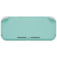 eXtremeRate Replacement Full Set Shells with ABXY Buttons & Screen Protector for Nintendo Switch Lite - Misty Green