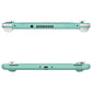 eXtremeRate Replacement Full Set Shells with ABXY Buttons & Screen Protector for Nintendo Switch Lite - Misty Green
