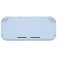 eXtremeRate Replacement Full Set Shells with ABXY Buttons & Screen Protector for Nintendo Switch Lite - Sky Blue