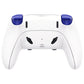 eXtremeRate Replacement Full Set Shells with Buttons Compatible with PS5 Edge Controller - The Great Wave eXtremeRate