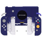 eXtremeRate Replacement Full Set Shells with Buttons for Nintendo Switch - Classic SwitchCube Style