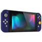 eXtremeRate Replacement Full Set Shells with Buttons for Nintendo Switch - Classic SwitchCube Style