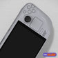 eXtremeRate Replacement Full Set Shell with Buttons for Steam Deck OLED - New Hope Gray