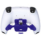 eXtremeRate Replacement Redesigned K1 K2 Back Buttons for eXtremerate RISE Remap Kit, Compatible with PS5 Controller - Cobalt Blue eXtremeRate