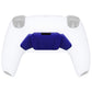 eXtremeRate Replacement Redesigned K1 K2 K3 K4 Back Buttons Housing Shell for eXtremeRate RISE4 Remap Kit, Compatible with PS5 Controller - Cobalt Blue