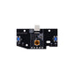 eXtremeRate Replacement Remap Board for eXtremeRate RISE4 Plus MAX Back Paddles Kit, Compatible with PS5 Controller BDM-010/020/030/040/050/060