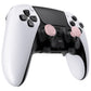 eXtremeRate Replacement Swappable Thumbsticks for PS5 Edge Controller - Cherry Blossoms Pink