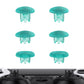 eXtremeRate Replacement Swappable Thumbsticks for PS5 Edge Controller - Emerald Green eXtremeRate