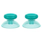 eXtremeRate Replacement Thumbsticks for Xbox Series X/S Controller & Xbox One X/S Controller & Xbox One Standard Controller & Xbox One Elite Controller - Emerald Green