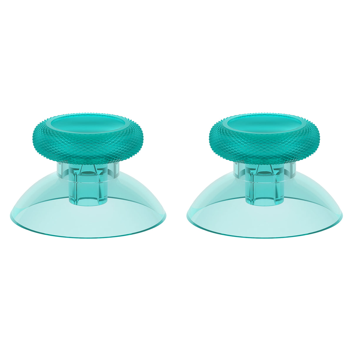 eXtremeRate Replacement Thumbsticks for Xbox Series X/S Controller & Xbox One X/S Controller & Xbox One Standard Controller & Xbox One Elite Controller - Emerald Green