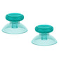 eXtremeRate Replacement Thumbsticks for Xbox Series X/S Controller & Xbox One X/S Controller & Xbox One Standard Controller & Xbox One Elite Controller - Emerald Green