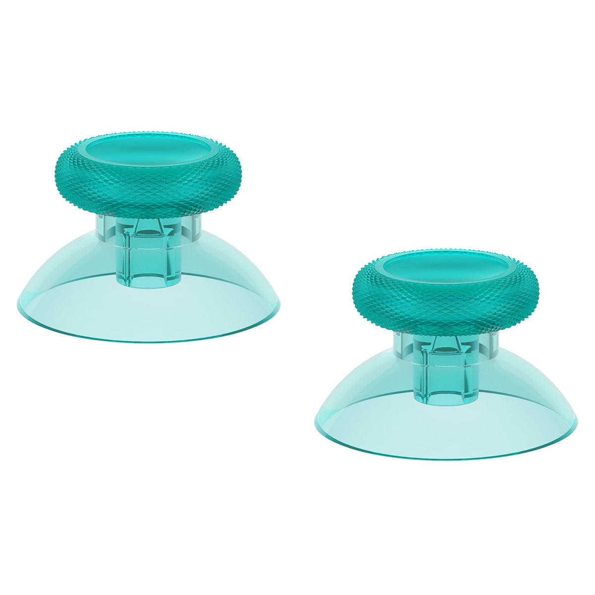 eXtremeRate Replacement Thumbsticks for Xbox Series X/S Controller & Xbox One X/S Controller & Xbox One Standard Controller & Xbox One Elite Controller - Emerald Green