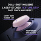 eXtremeRate Replacement Thumbsticks with Original Touch Sensing for Steam Deck LCD & OLED - Cherry Blossoms Pink eXtremeRate