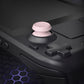 eXtremeRate Replacement Thumbsticks with Original Touch Sensing for Steam Deck LCD & OLED - Cherry Blossoms Pink eXtremeRate