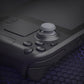 eXtremeRate Replacement Thumbsticks with Original Touch Sensing for Steam Deck LCD & OLED - New Hope Gray