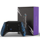 eXtremeRate VICTOR X Remap Kit for Xbox Series X & S Controller - Textured Blue eXtremeRate