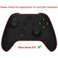 eXtremeRate VICTOR X Remap Kit for Xbox Series X & S Controller - Textured Blue eXtremeRate