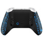 eXtremeRate VICTOR X Remap Kit for Xbox Series X & S Controller - Textured Blue eXtremeRate