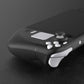 eXtremeRate Retail White Replacement Full Set Buttons for Steam Deck Console - JESDP001