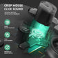 eXtremeRate Strong Version Whole Clicky Kit for Xbox Elite Series 2 Controller Shoulder ABXY Buttons, Ergonomic Tactile Switches LT RT A B X Y Mouse Click Kit for Xbox Elite Series 2 Core Controller (Model 1797)