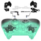 eXtremeRate Strong Version Whole Clicky Kit for Xbox Elite Series 2 Controller Shoulder ABXY Buttons, Ergonomic Tactile Switches LT RT A B X Y Mouse Click Kit for Xbox Elite Series 2 Core Controller (Model 1797)