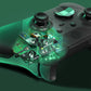 eXtremeRate Strong Version Whole Clicky Kit for Xbox Elite Series 2 Controller Shoulder ABXY Buttons, Ergonomic Tactile Switches LT RT A B X Y Mouse Click Kit for Xbox Elite Series 2 Core Controller (Model 1797)