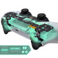 eXtremeRate Whole Set - Light Version Clicky Kit for PS5 Controller BDM-030, Custom Micro Switch L2R2 Face Buttons Clicky Kit and Tactile L1R1 Keys Mouse Click for PS5 Controller