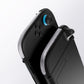 eXtremeRate Replacement Decorative Strips for Joycon 2 of Nintendo Switch 2 - Clear