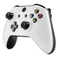 eXtremeRate Replacement Front Housing Shell for Xbox One X & S Controller (Model 1708) - Glow in The Dark