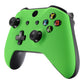 eXtremeRate Replacement Front Housing Shell for Xbox One X & S Controller (Model 1708) - Green