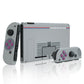 eXtremeRate Replacement Full Set Shells with Buttons for Nintendo Switch - Classic 1989 GB DMG-01