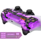 eXtremeRate Shoulder Buttons Micro Switch - Light Version Tactile Clicky Hair Trigger Kit V2 for PS5 Controller BDM-040/050/060