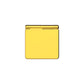 eXtremeRate Retail IPS Ready Upgraded Chrome Gold Glossy Custom Replacement Housing Shell for Gameboy Advance SP GBA SP - Compatible with Both IPS & Standard LCD - Console & Screen NOT Included - ASPD4001
