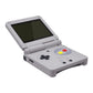 eXtremeRate Retail IPS Ready Upgraded SFC SNES Classic EU Style Custom Replacement Housing Shell for Gameboy Advance SP GBA SP – Compatible with Both IPS & Standard LCD – Console & Screen NOT Included - ASPY004