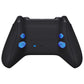 eXtremeRate Retail Chameleon Purple Blue Replacement Redesigned K1 K2 K3 K4 Back Buttons Paddles & Toggle Switch for Xbox Series X/S Controller eXtremerate Hope Remap Kit - Controller & Hope Remap Board NOT Included - DX3P3001