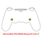 eXtremeRate Retail Replacement Remap Borad FPC Ribbon Cable for eXtremeRate ps4 Dawn Remap Kit - GP4F0095