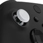 eXtremeRate Retail Glow in Dark - Green Replacement Thumbsticks for Xbox Series X/S Controller, for Xbox One Standard Controller Analog Stick, Custom Joystick for Xbox One X/S, for Xbox One Elite Controller - JX3429